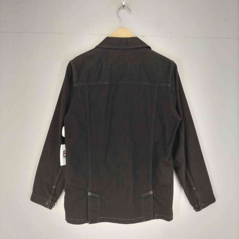 テットオム TETE HOMME ヘリンボーンジャケット domestic メンズ M