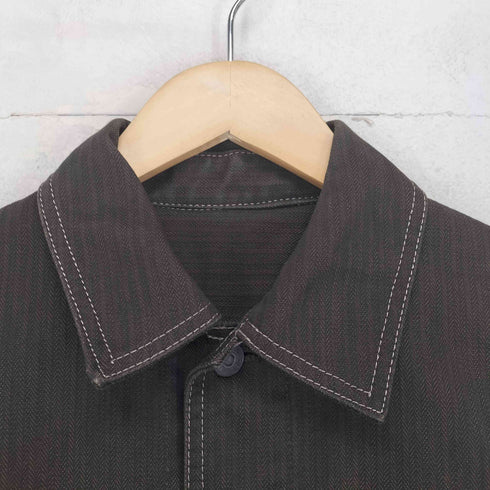 テットオム TETE HOMME ヘリンボーンジャケット domestic メンズ M