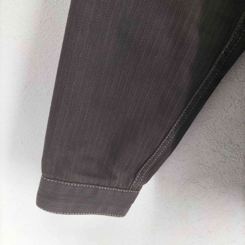 テットオム TETE HOMME ヘリンボーンジャケット domestic メンズ M