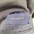 バーバリーロンドン BURBERRY LONDON 2B ウールテーラードセットアップ メンズ AB7