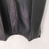 ラストネスト LAST NEST 25SS Leather Switching S/S Shirts フェイクレザー スイッチング 半袖 シャツ メンズ JPN:L