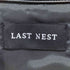 ラストネスト LAST NEST 25SS Leather Switching S/S Shirts フェイクレザー スイッチング 半袖 シャツ メンズ JPN:L
