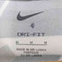 ナイキ NIKE DRY-FIT 総柄ゲームシャツ レディース M