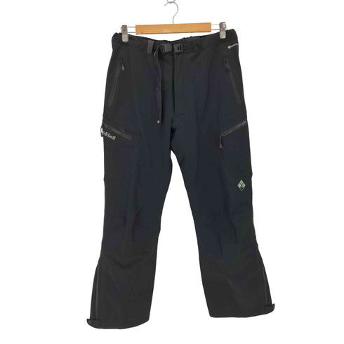 モンベル mont bell アルパインパンツ メンズ L-S