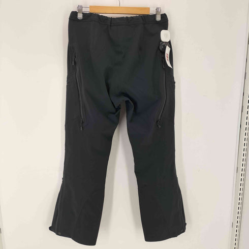 モンベル mont bell アルパインパンツ メンズ L-S