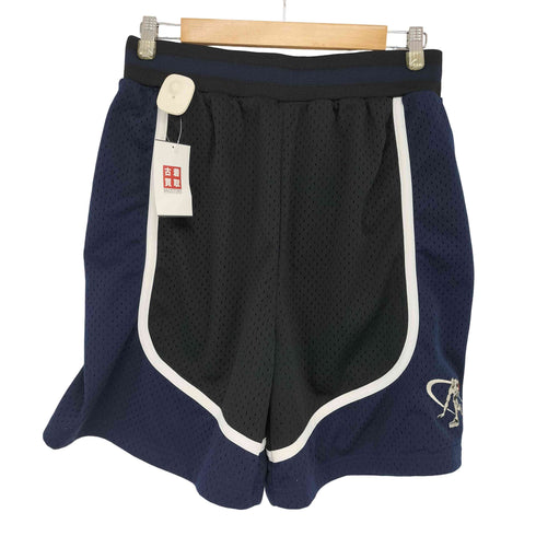 AND1 バスパン バスケットボールパンツ メンズ JPN:M