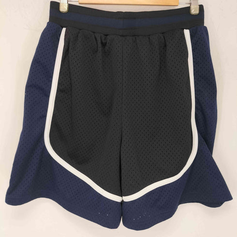 AND1 バスパン バスケットボールパンツ メンズ JPN:M