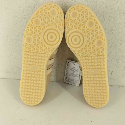 アディダスオリジナルス adidas Originals SAMBA DECON レザーローカットスニーカー メンズ JPN:28.5