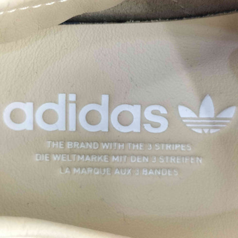 アディダスオリジナルス adidas Originals SAMBA DECON レザーローカットスニーカー メンズ JPN:28.5