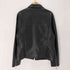 ラストネスト LAST NEST 25SS Leather Swing Top フェイクレザー スウィングトップ ジャケット メンズ JPN:L