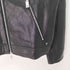 ラストネスト LAST NEST 25SS Leather Swing Top フェイクレザー スウィングトップ ジャケット メンズ JPN:L