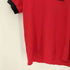 00s キャラクター ロゴ プリント リンガーTシャツ メンズ import:L