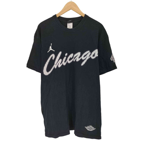 ジョーダンブランド JORDAN BRAND CHICAGO クルーネックTシャツ メンズ JPN:XL