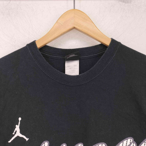 ジョーダンブランド JORDAN BRAND CHICAGO クルーネックTシャツ メンズ JPN:XL