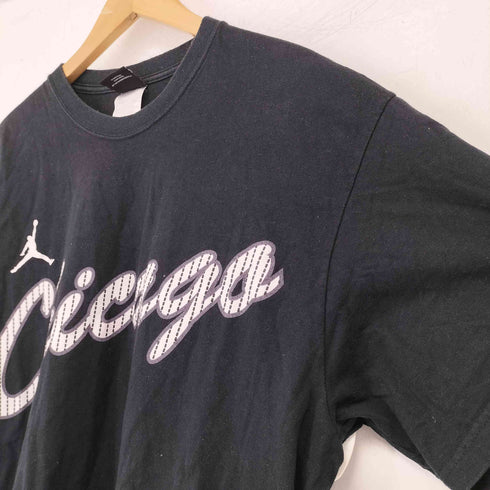 ジョーダンブランド JORDAN BRAND CHICAGO クルーネックTシャツ メンズ JPN:XL