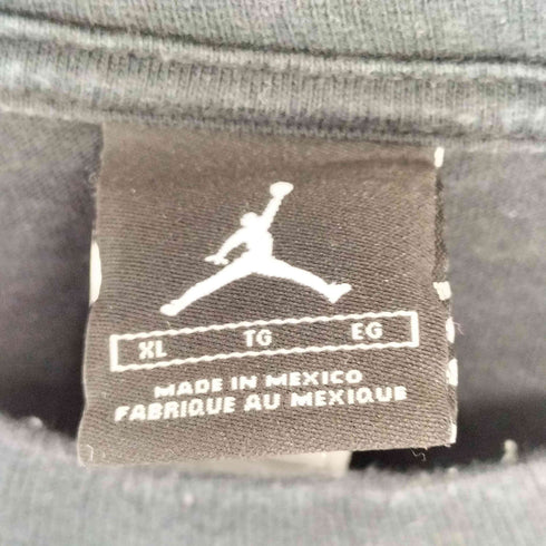 ジョーダンブランド JORDAN BRAND CHICAGO クルーネックTシャツ メンズ JPN:XL