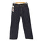 ザフラットヘッド the flat head 14.5oz 左綾ジンバブエコットン ワイドストレート ジーンズ メンズ W32 L34