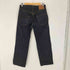 ザフラットヘッド the flat head 14.5oz 左綾ジンバブエコットン ワイドストレート ジーンズ メンズ W32 L34