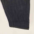 ザフラットヘッド the flat head 14.5oz 左綾ジンバブエコットン ワイドストレート ジーンズ メンズ W32 L34