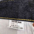 ザフラットヘッド the flat head 14.5oz 左綾ジンバブエコットン ワイドストレート ジーンズ メンズ W32 L34