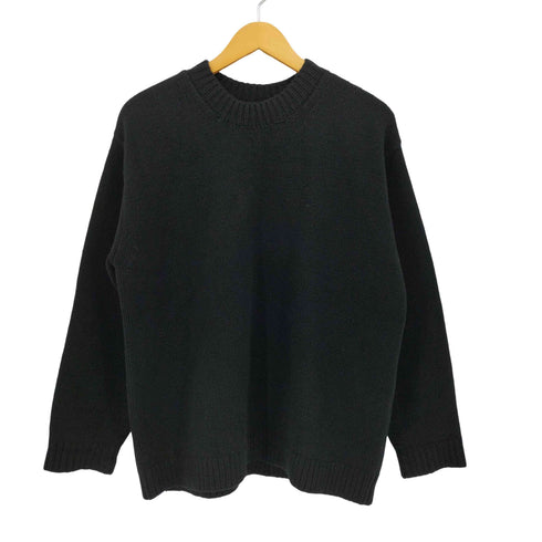 スティーブンアラン Steven Alan 23AW ハミルトンラムズウール モックネック ニット メンズ import:M