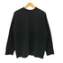 スティーブンアラン Steven Alan 23AW ハミルトンラムズウール モックネック ニット メンズ import:M