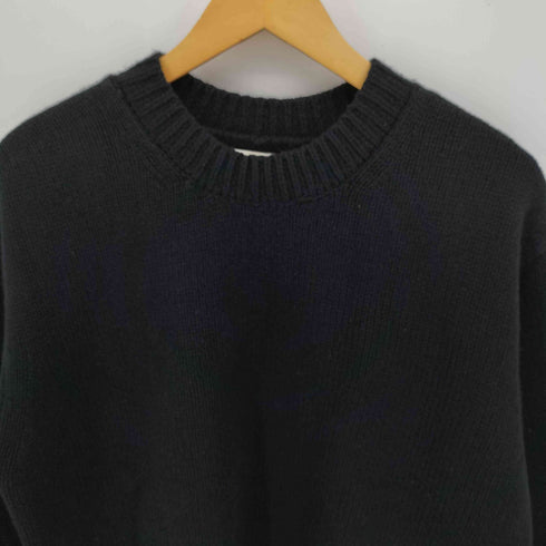 スティーブンアラン Steven Alan 23AW ハミルトンラムズウール モックネック ニット メンズ import:M