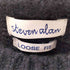 スティーブンアラン Steven Alan 23AW ハミルトンラムズウール モックネック ニット メンズ import:M
