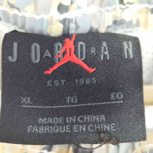 ジョーダンブランド JORDAN BRAND ESS POOLSIDE SHORTS メンズ JPN:XL