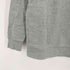 エディーバウアー Eddie Bauer ヘンリーネック スナップボタン スウェット メンズ import:XS