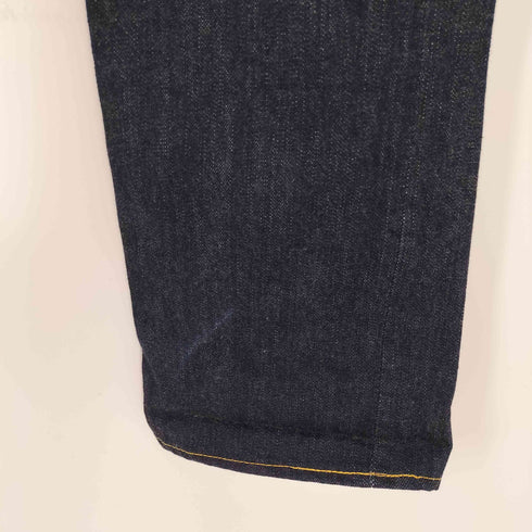 ザフラットヘッド the flat head 3005 レギュラーストレートジーンズ メンズ W30 L36
