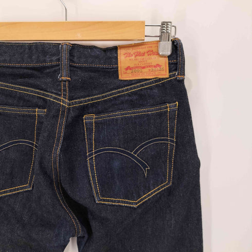ザフラットヘッド the flat head 3005 レギュラーストレートジーンズ メンズ W30 L36