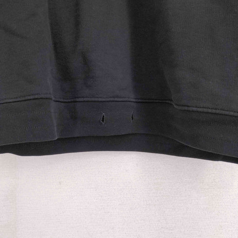 オーラリー AURALEE 22SS SMOOTH SOFT SWEAT メンズ JPN:1
