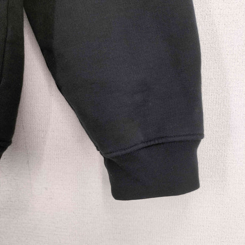 オーラリー AURALEE 22SS SMOOTH SOFT SWEAT メンズ JPN:1