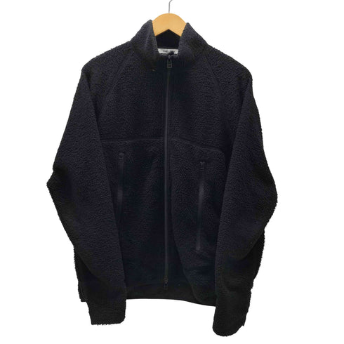 ProductTwelve 26SS Primaloft Active Full Zip プリマロフト アクティブ フルジップ フリース ジャケット メンズ JPN:2