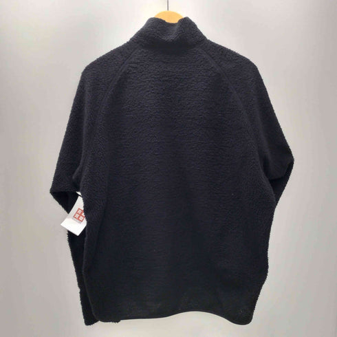 ProductTwelve 26SS Primaloft Active Full Zip プリマロフト アクティブ フルジップ フリース ジャケット メンズ JPN:2