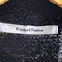 ProductTwelve 26SS Primaloft Active Full Zip プリマロフト アクティブ フルジップ フリース ジャケット メンズ JPN:2