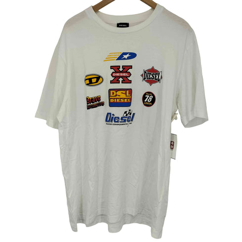 ディーゼル DIESEL T-JUST-K1 メンズ JPN:XXL