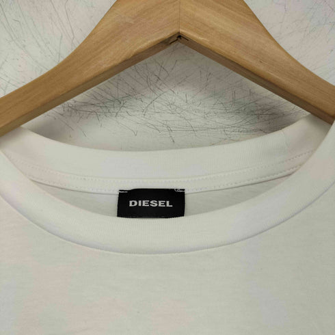 ディーゼル DIESEL T-JUST-K1 メンズ JPN:XXL