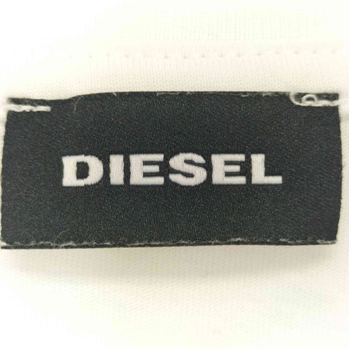 ディーゼル DIESEL T-JUST-K1 メンズ JPN:XXL