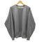 オーラリー AURALEE 25AW SMOOTH SOFT BD SWEAT P/O スムーズ ソフト スウェット メンズ JPN:5