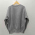 オーラリー AURALEE 25AW SMOOTH SOFT BD SWEAT P/O スムーズ ソフト スウェット メンズ JPN:5