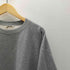 オーラリー AURALEE 25AW SMOOTH SOFT BD SWEAT P/O スムーズ ソフト スウェット メンズ JPN:5