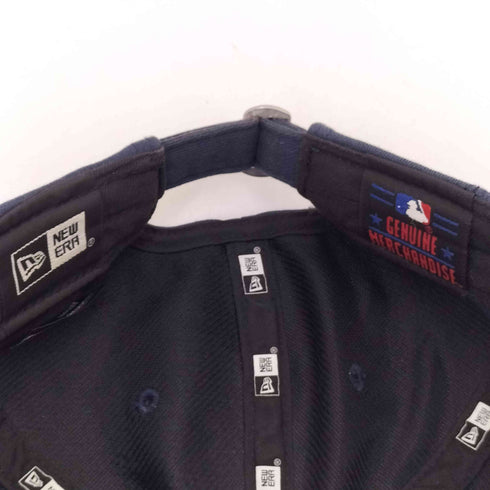 ニューエラ NEW ERA 6パネル ベースボールキャップ メンズ