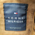 トミーヒルフィガー TOMMY HILFIGER スエード レザー ジップアップ ジャケット メンズ import:L