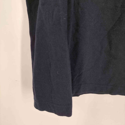 ウールリッチ WOOLRICH 名言 ロゴ クルーネックTシャツ メンズ