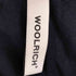 ウールリッチ WOOLRICH 名言 ロゴ クルーネックTシャツ メンズ