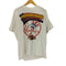 90sUSA製 FRUIT OF THE LOOM ボディ MLB 1996 AMERICAN LEAGUE CHAMPIONS Tシャツ 袖&裾 シングルステッチ メンズ import:XL