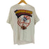 90sUSA製 FRUIT OF THE LOOM ボディ MLB 1996 AMERICAN LEAGUE CHAMPIONS Tシャツ 袖&裾 シングルステッチ メンズ import:XL