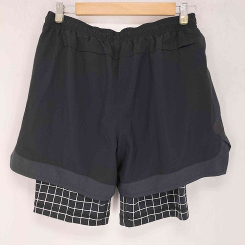 ナイキ NIKE U NRG I SHORT メンズ JPN:L